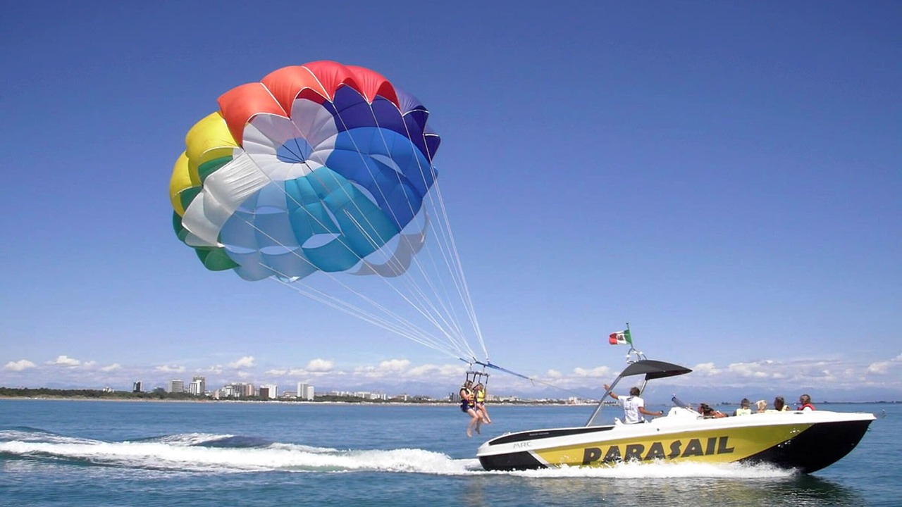 Photo of Others in Bibione Lido del Sole