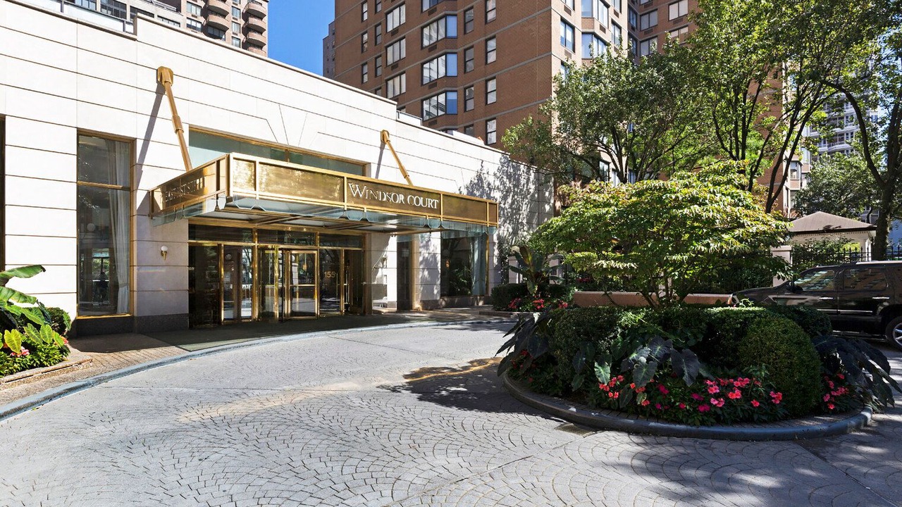 Photo of Outdoor in Tudor City