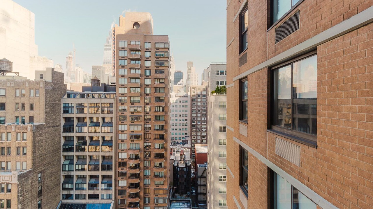 Photo of Outdoor in Tudor City