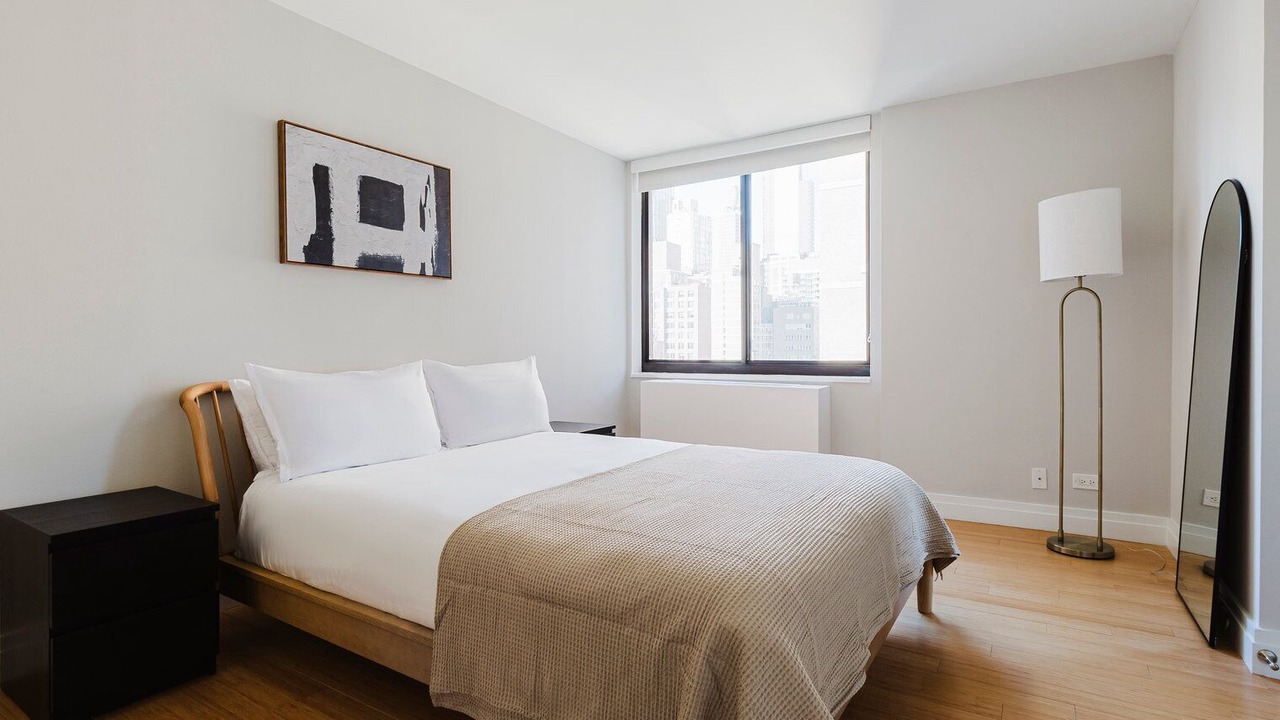 Photo of Bedroom in Kips Bay