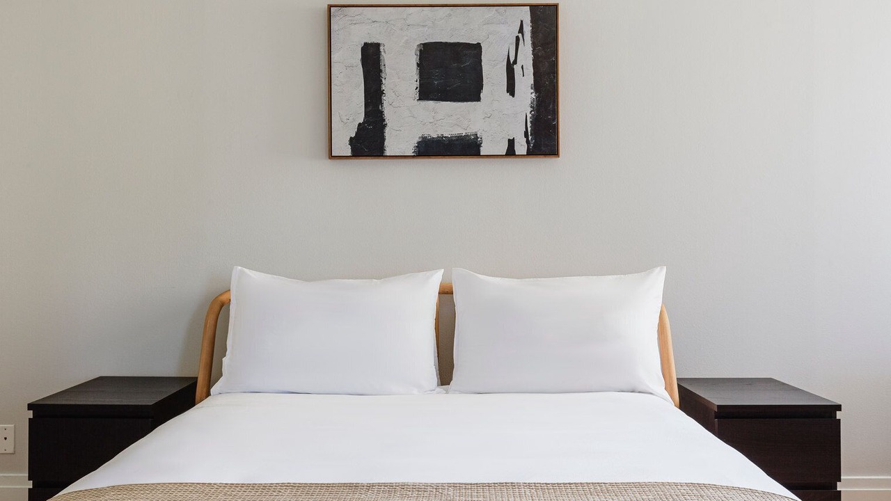 Photo of Bedroom in Kips Bay