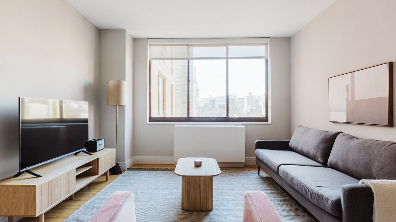 Photo of Livingroom in Kips Bay