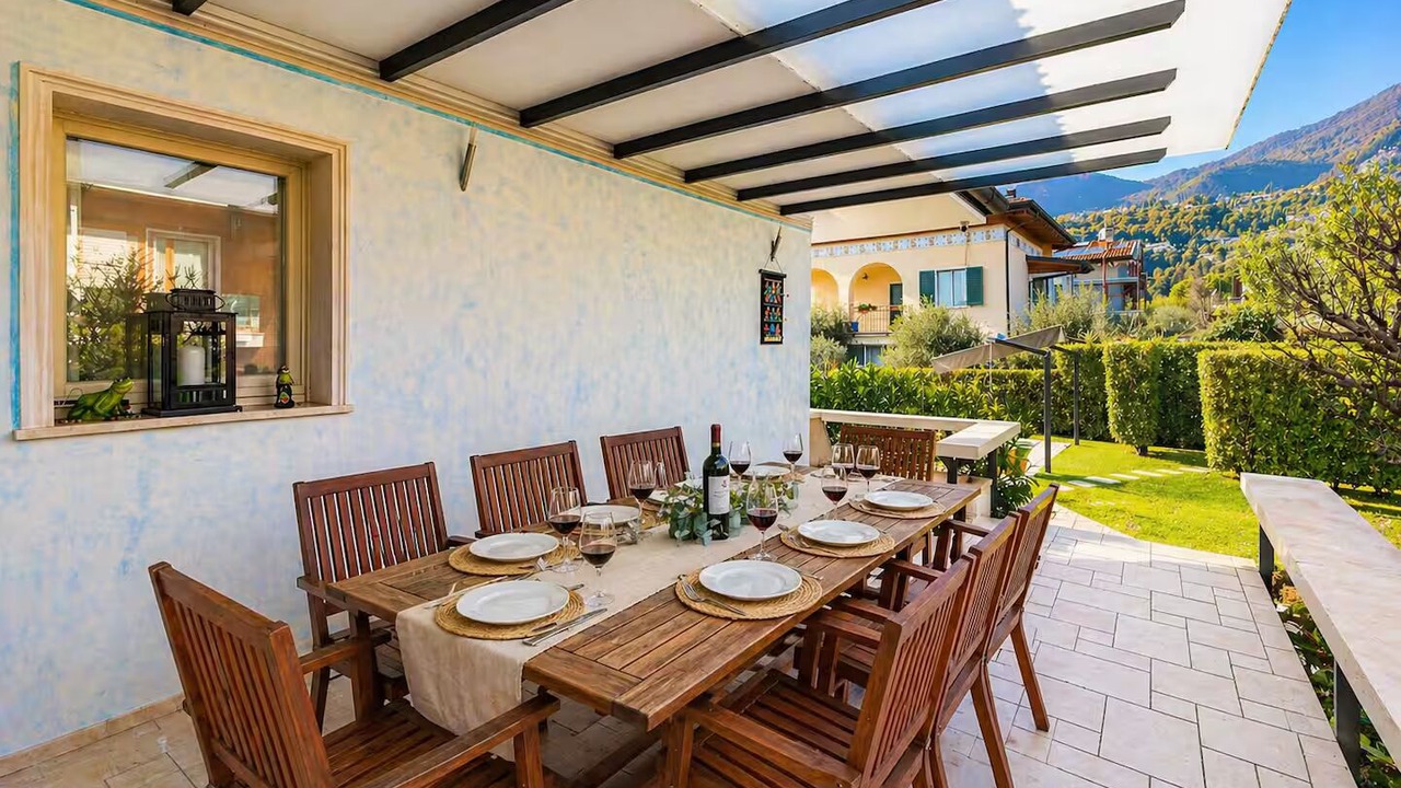 Photo of Outdoor in Toscolano Maderno