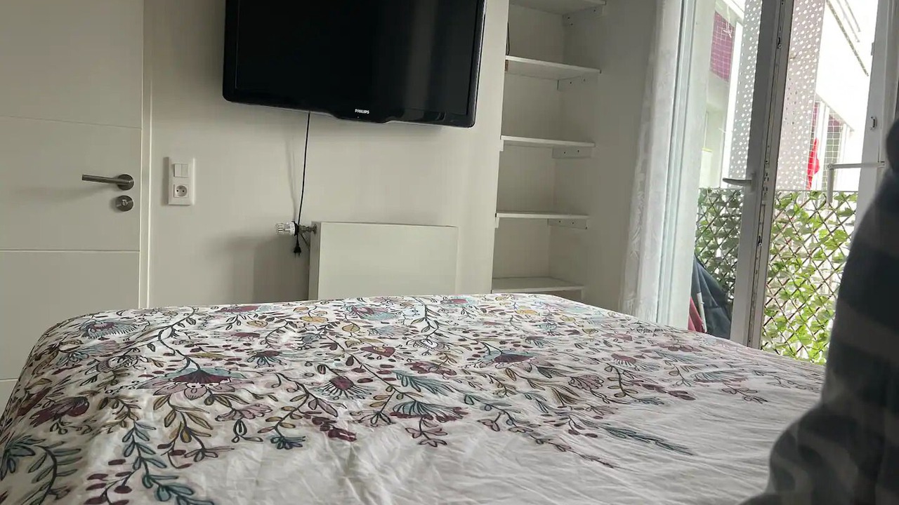 Photo of Bedroom in Petit-Ivry