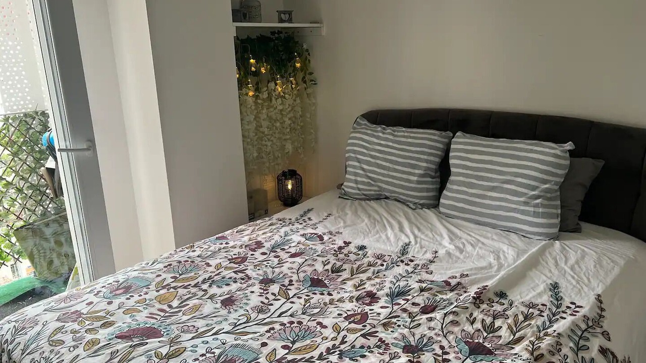 Photo of Bedroom in Petit-Ivry