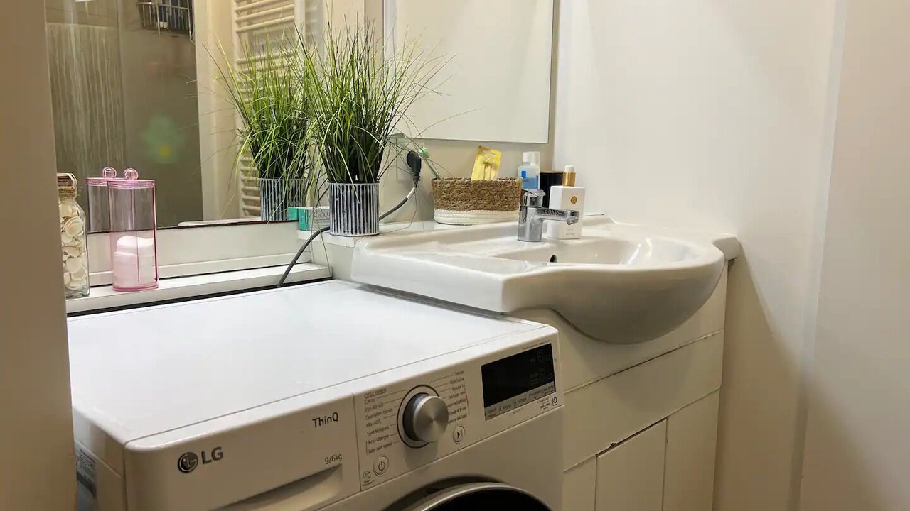 Photo of Bathroom in Petit-Ivry