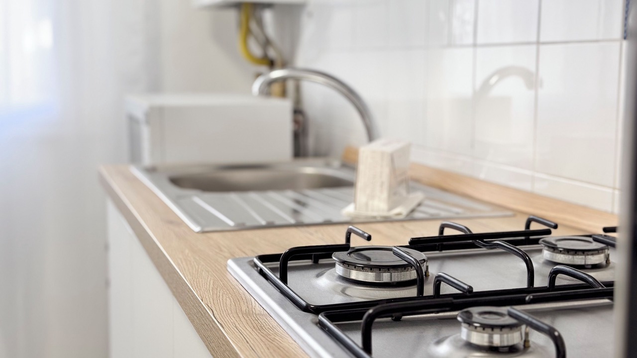 Photo of Kitchen in Sottomarina