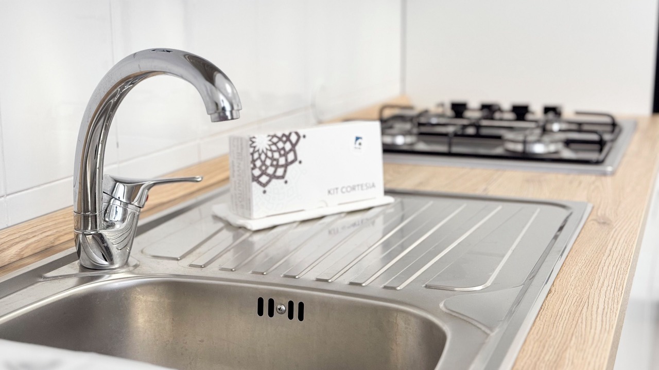 Photo of Kitchen in Sottomarina