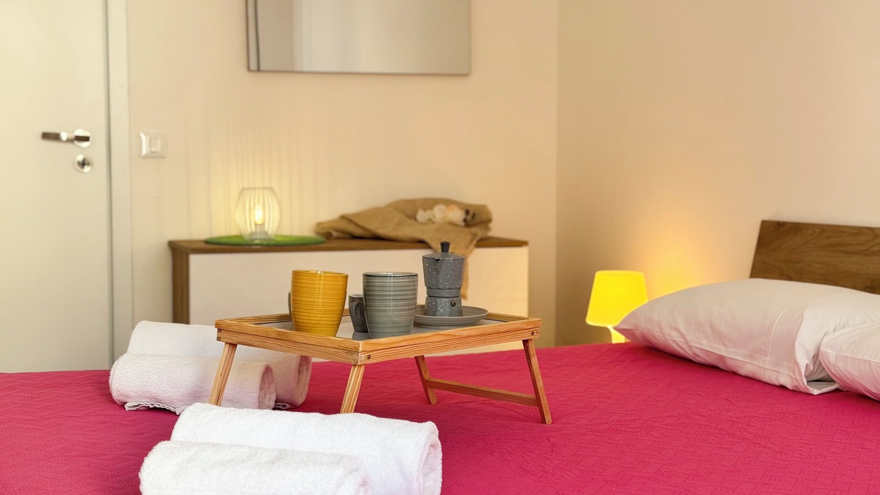 Photo of Bedroom in Sottomarina