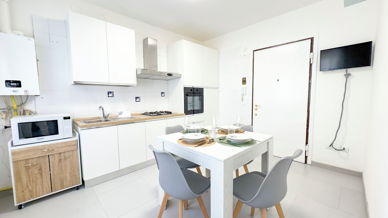 Photo of Kitchen in Sottomarina