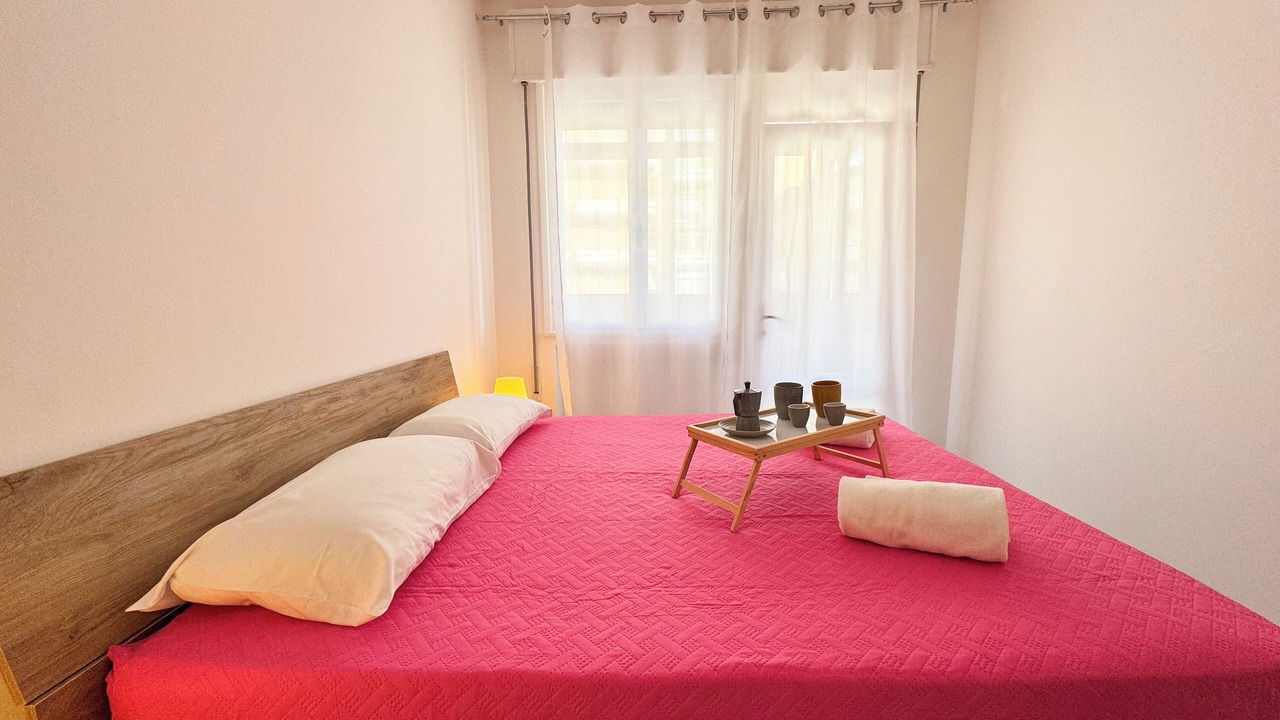 Photo of Bedroom in Sottomarina