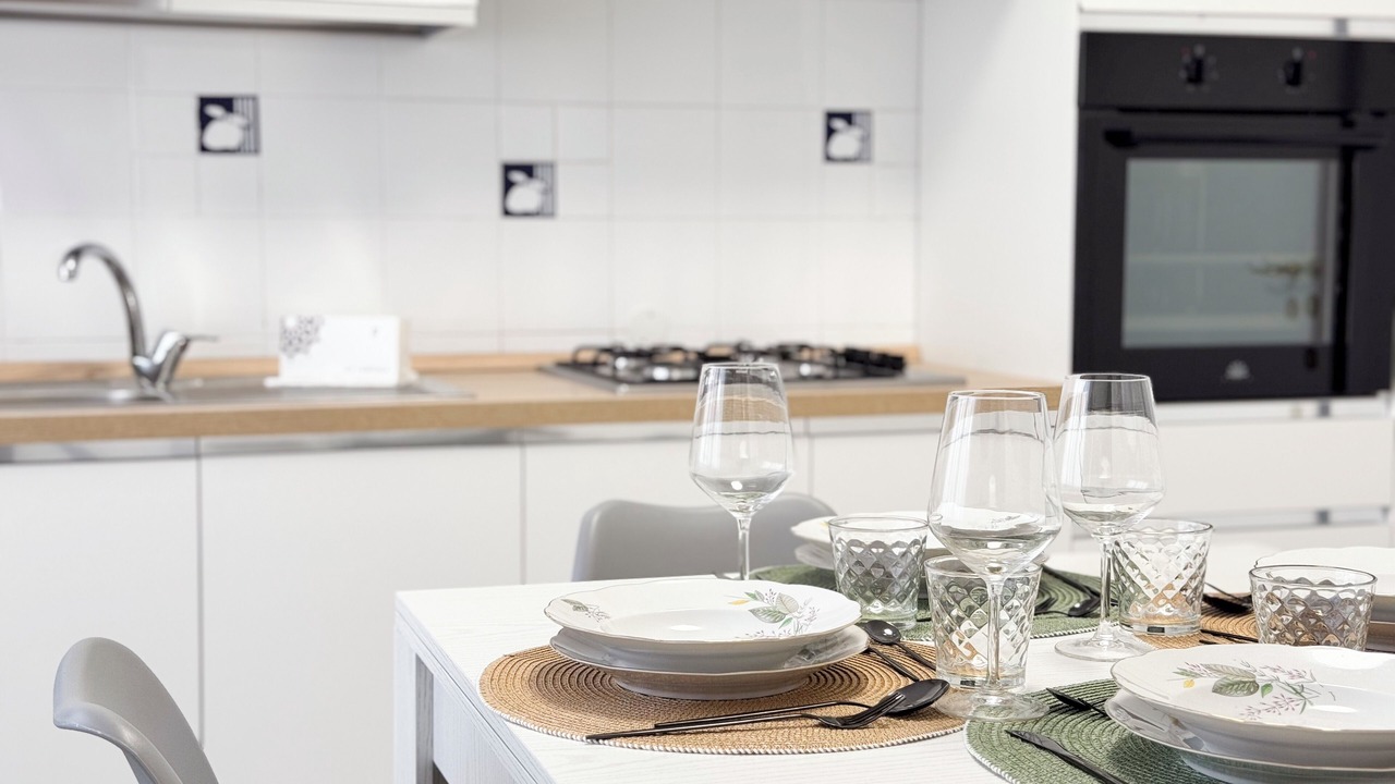 Photo of Kitchen in Sottomarina