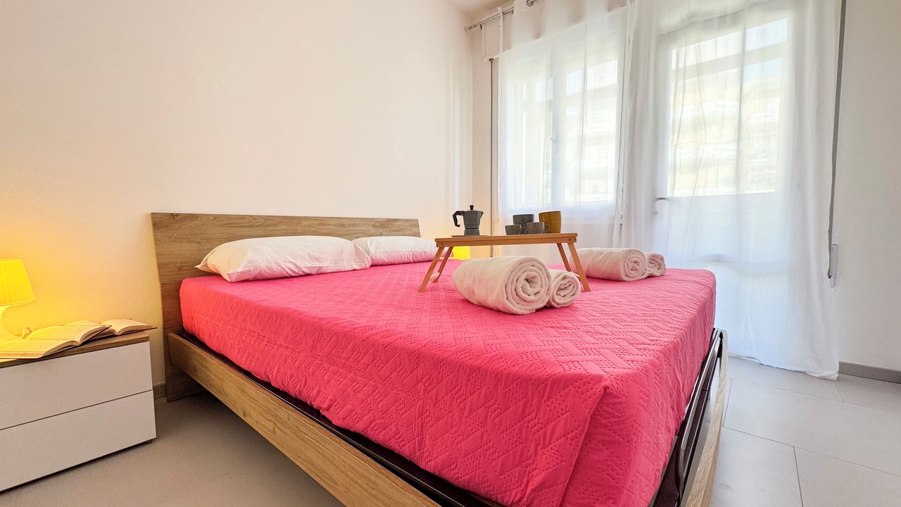 Photo of Bedroom in Sottomarina