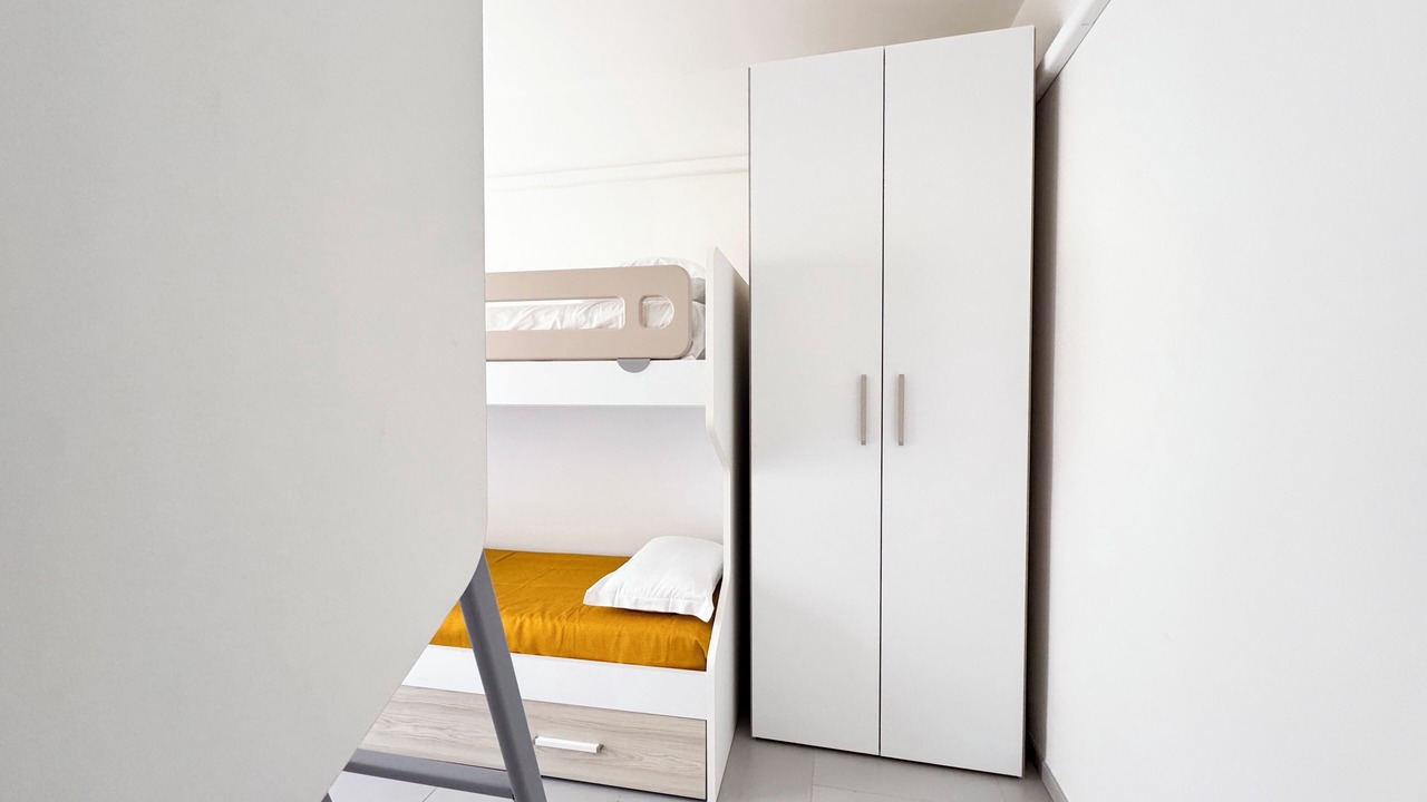 Photo of Bedroom in Sottomarina
