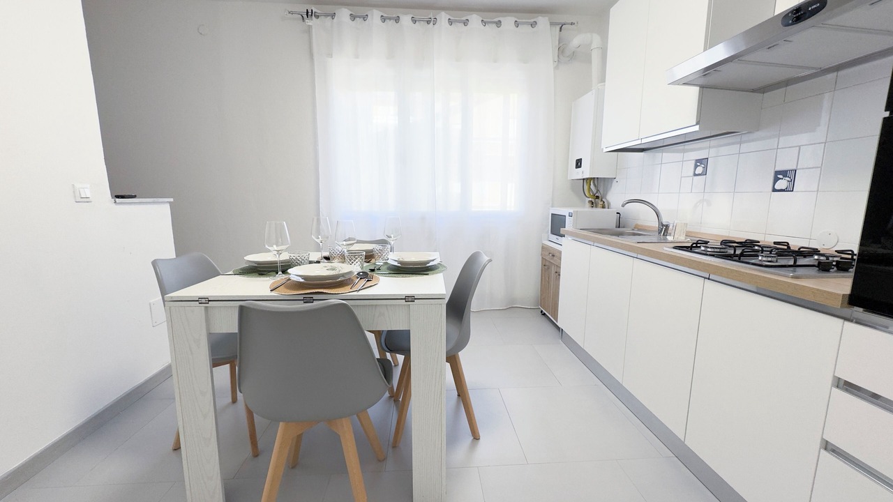 Photo of Kitchen in Sottomarina
