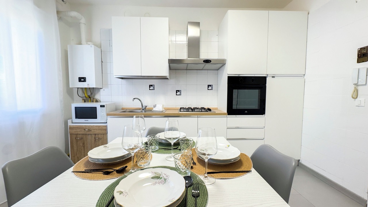 Photo of Kitchen in Sottomarina