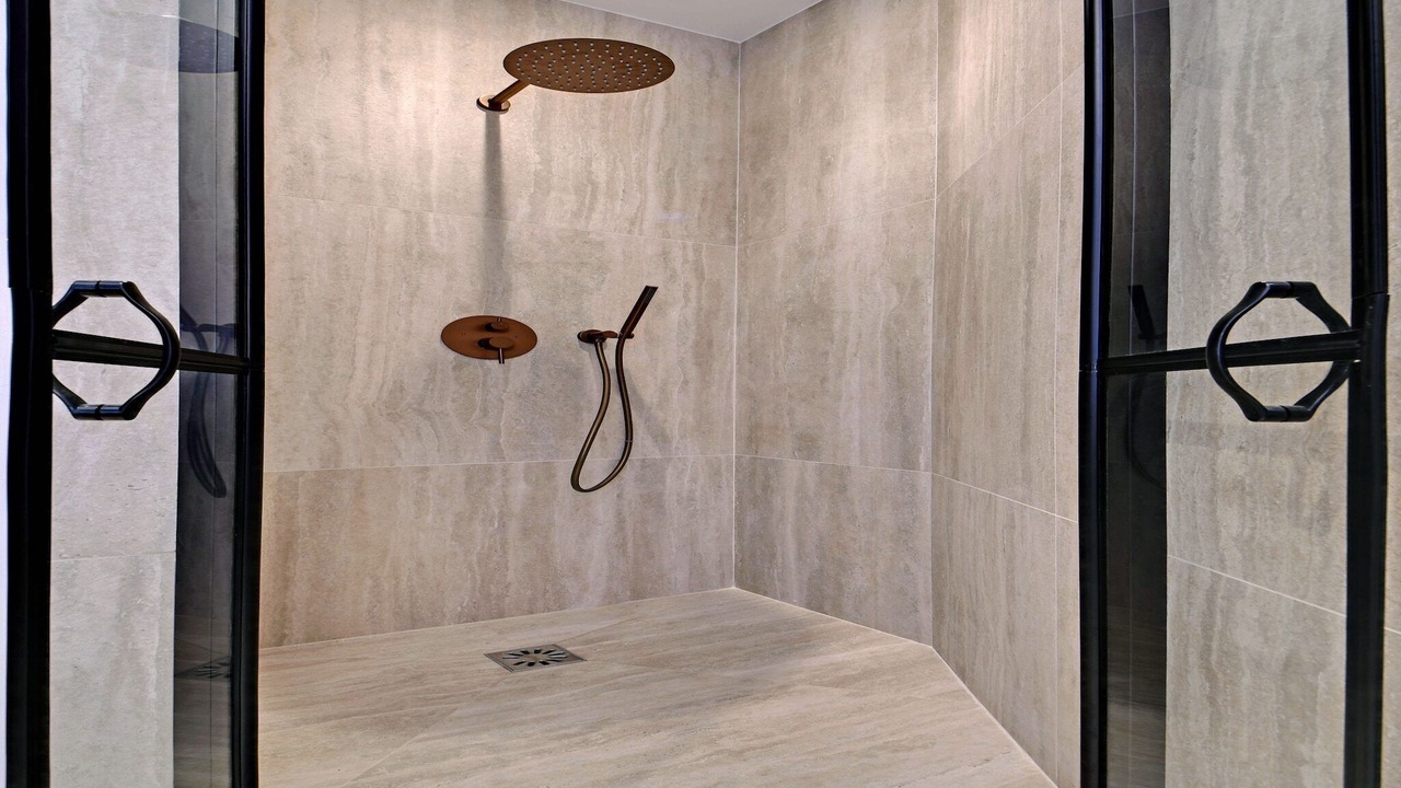 Photo of Bathroom in Quartier de Rochechouart