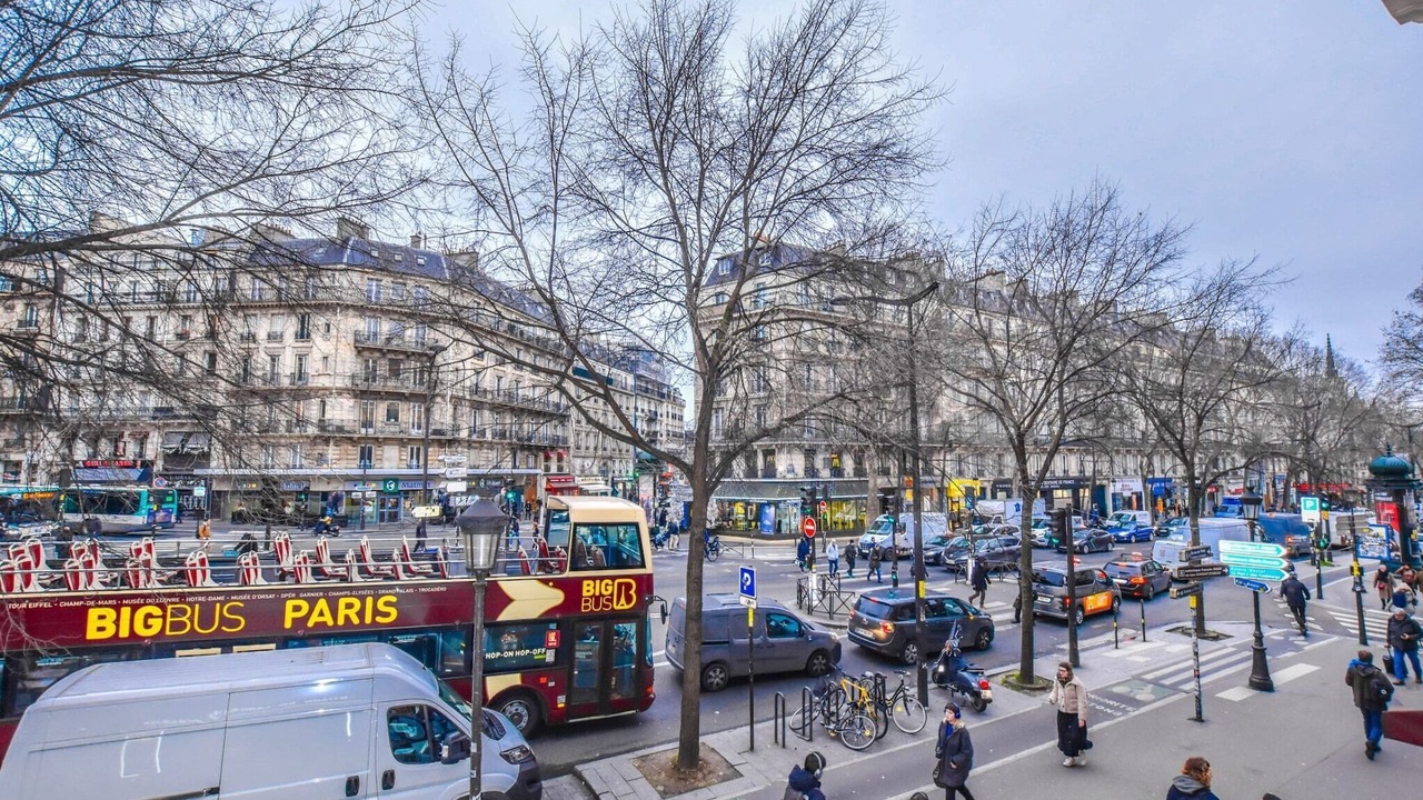 Photo of Others in 10th Arrondissement