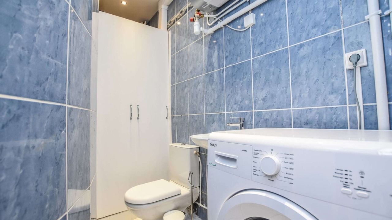 Photo of Bathroom in 10th Arrondissement