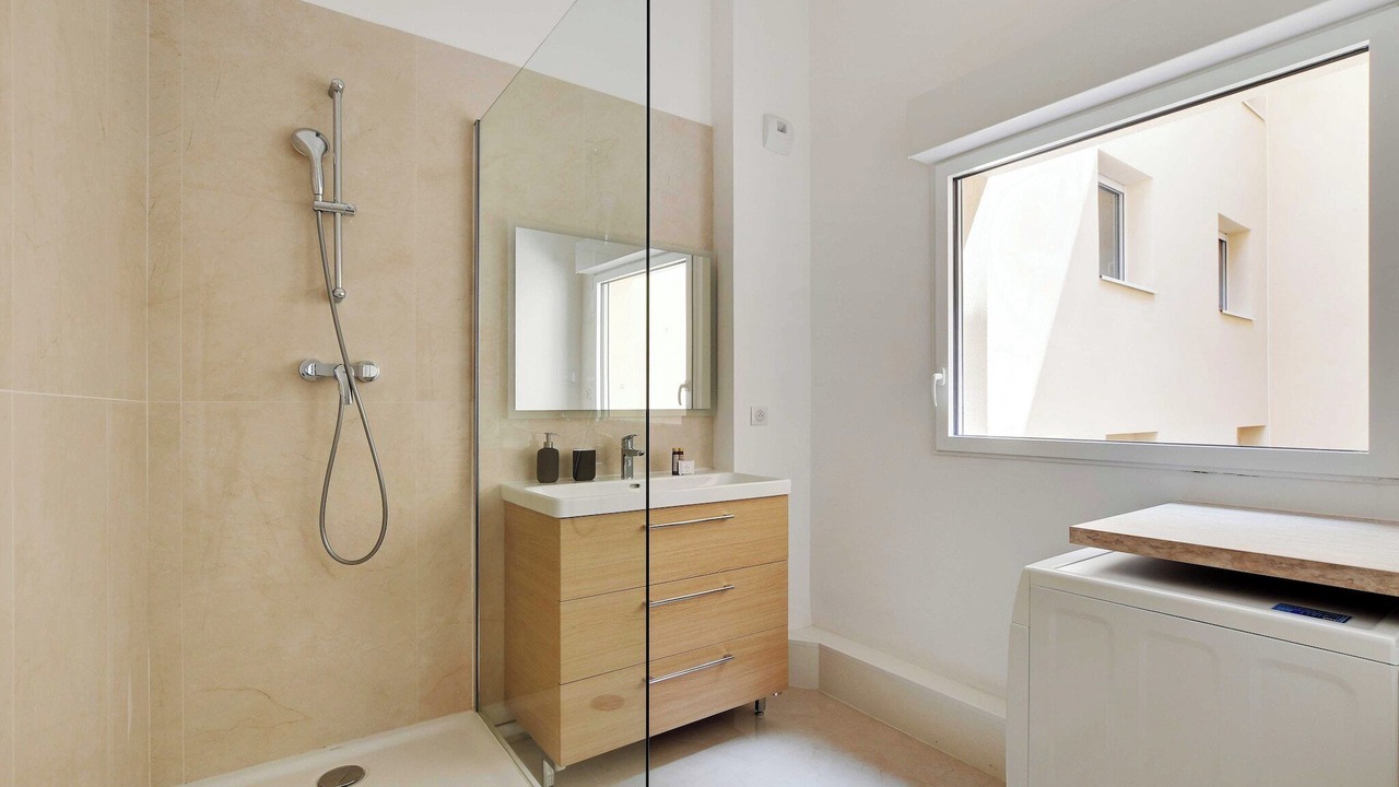 Photo of Bathroom in Le Bois Porte de Nogent