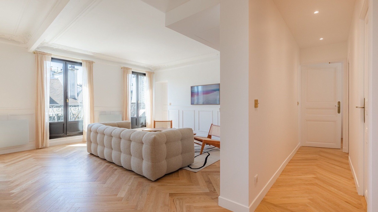 Photo of Livingroom in Saint-Gervais