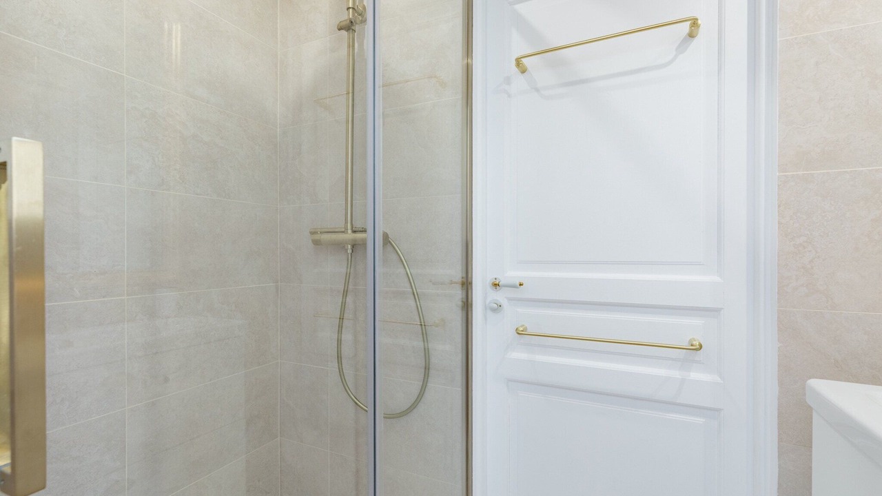 Photo of Bathroom in Saint-Gervais