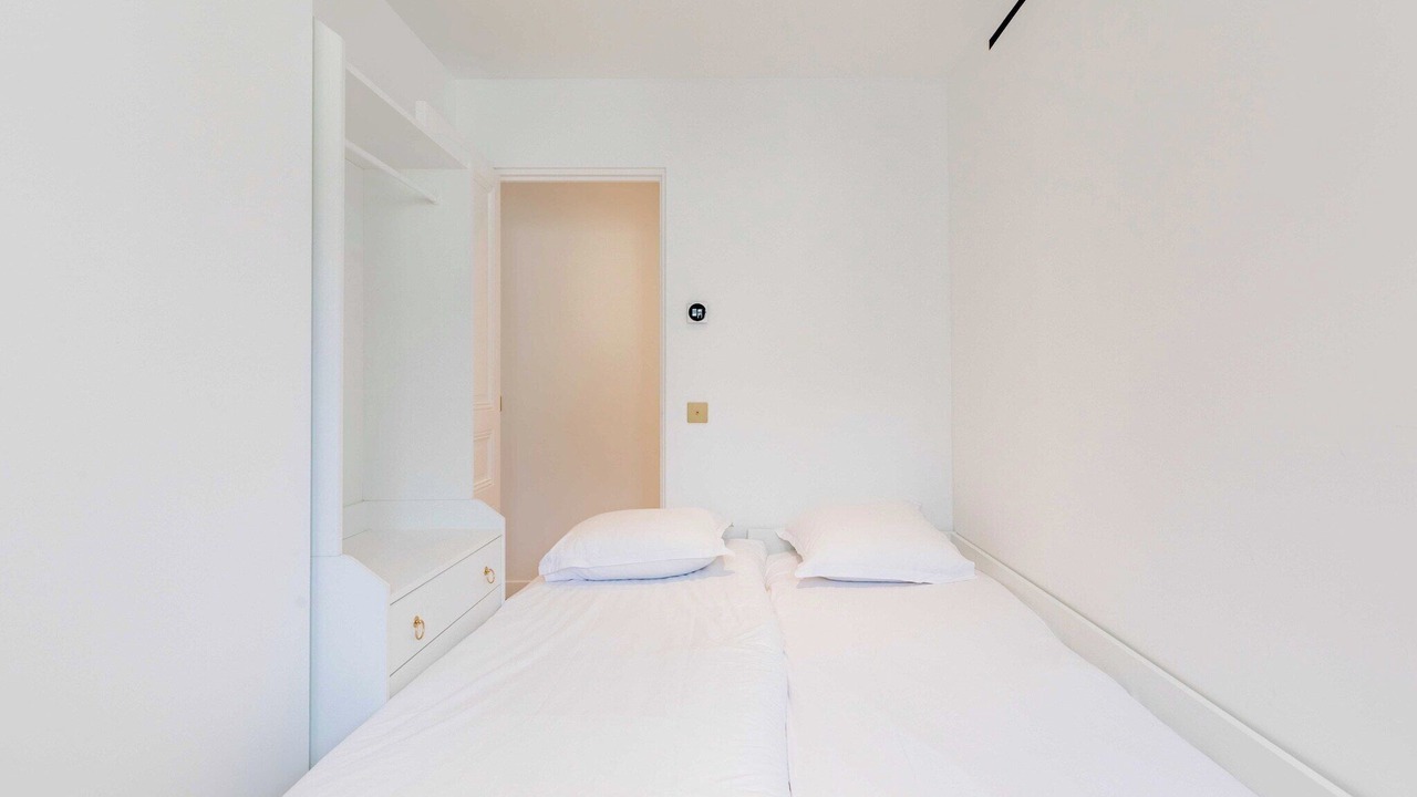 Photo of Bedroom in Saint-Gervais