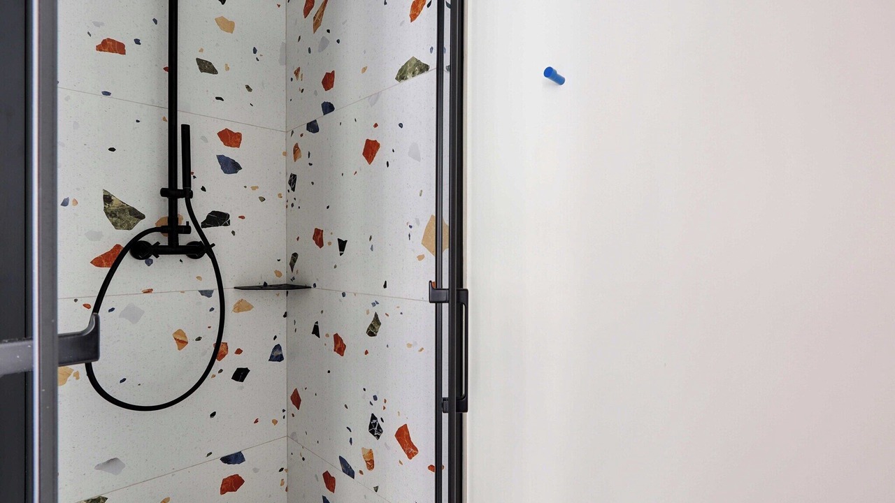 Photo of Bathroom in Quartier de la Goutte-d'Or