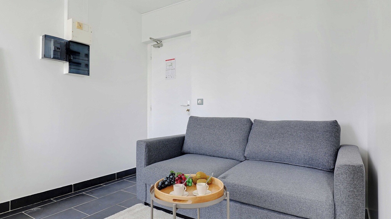 Photo of Livingroom in Pantin