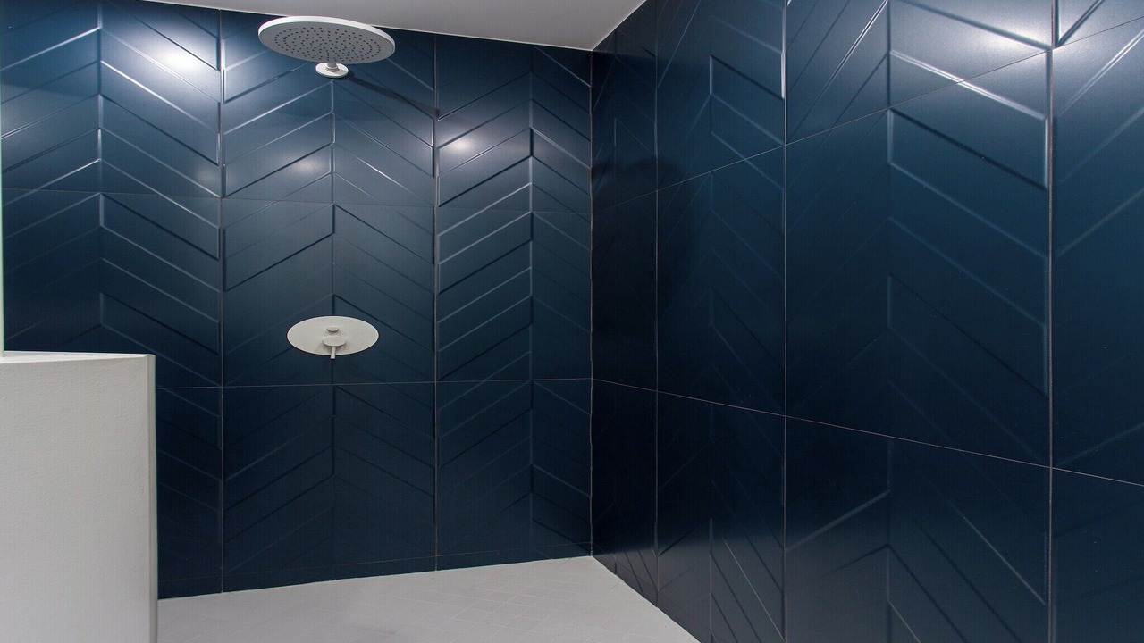 Photo of Bathroom in Quartier de Rochechouart