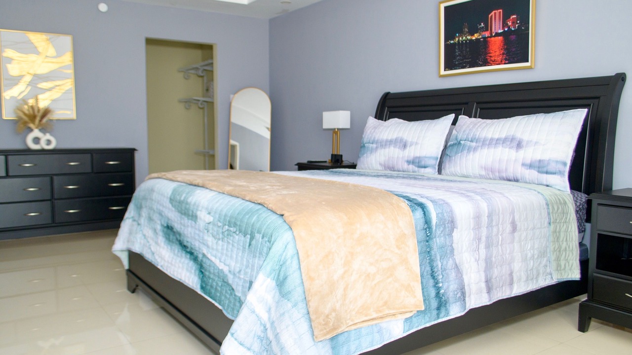 Photo of Bedroom in Portmore