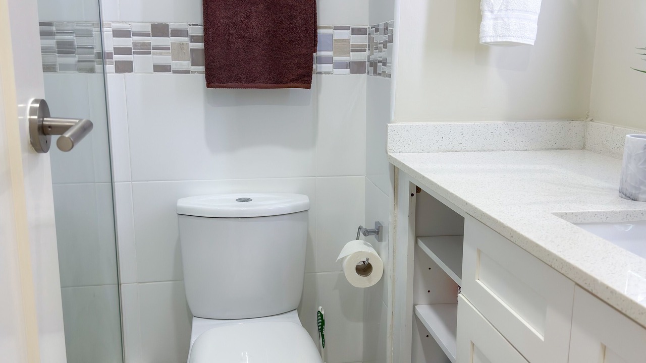 Photo of Bathroom in Portmore