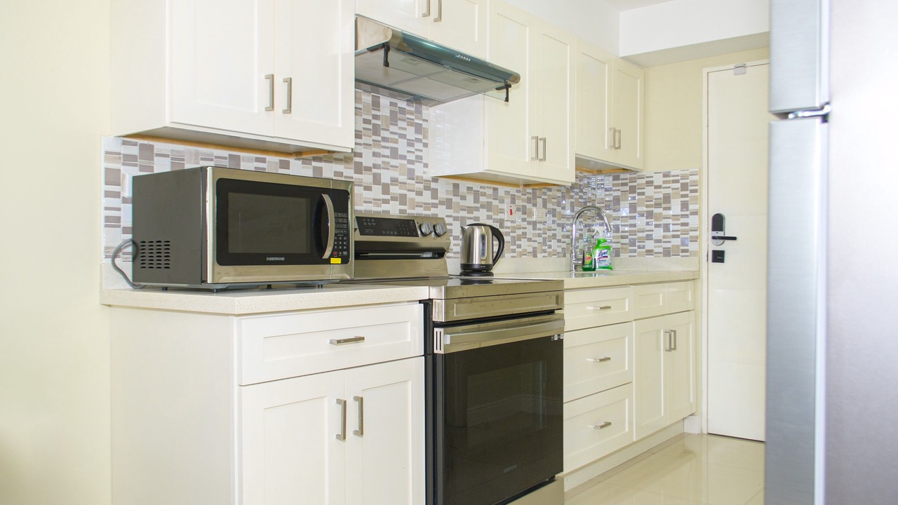 Photo of Kitchen in Portmore