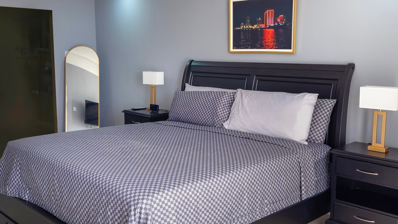 Photo of Bedroom in Portmore