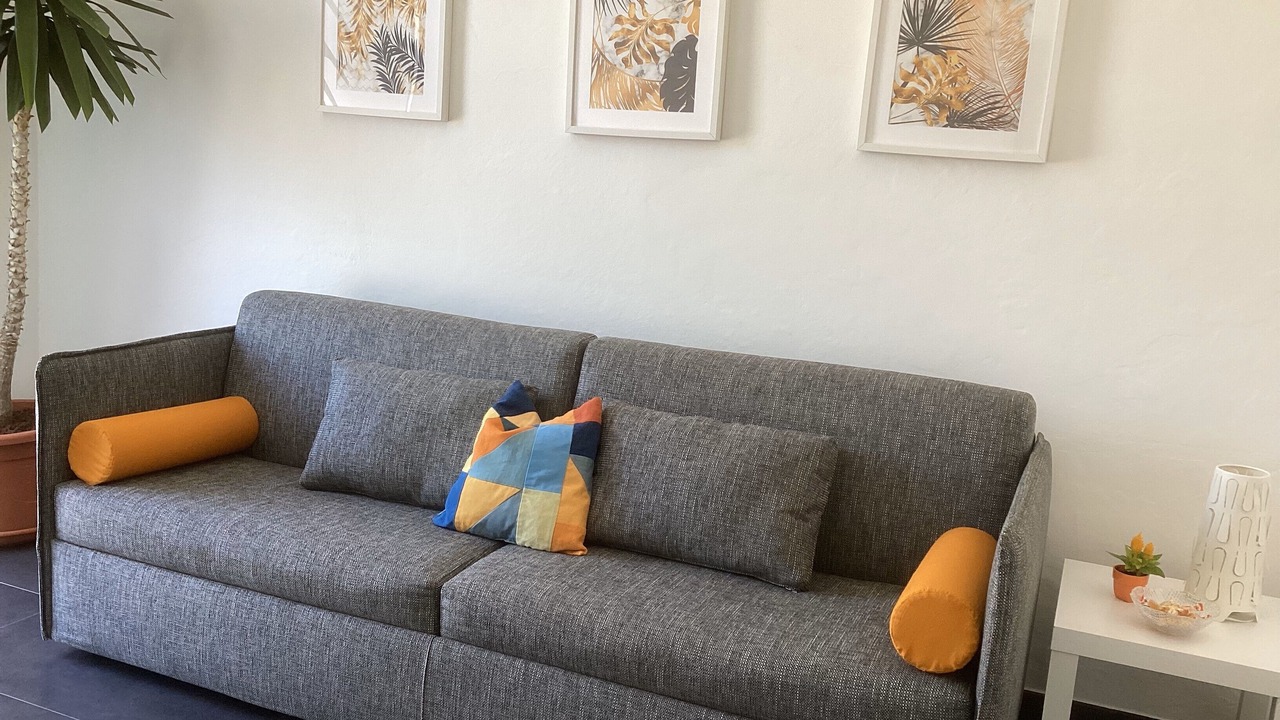 Photo of Livingroom in Porto Tolle