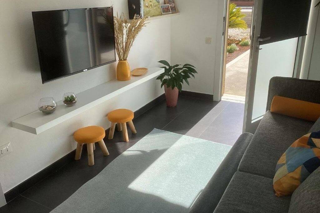 Photo of Livingroom in Porto Tolle