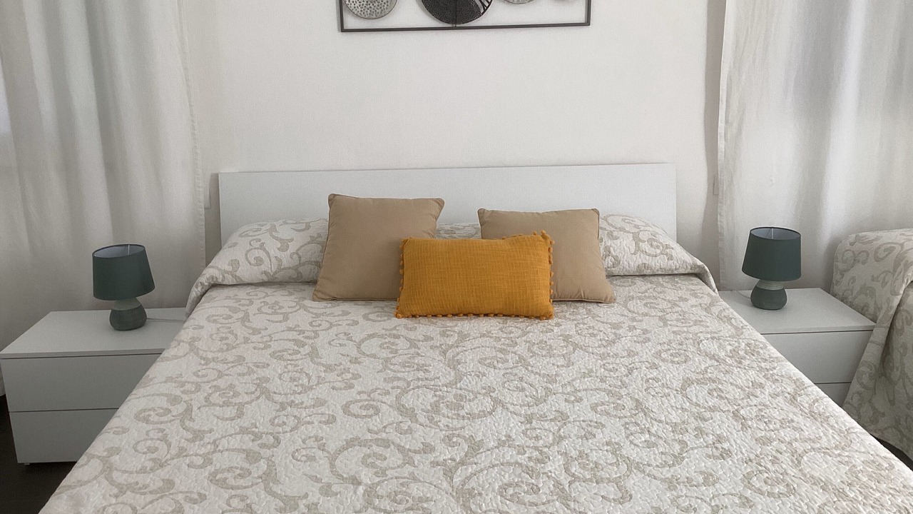 Photo of Bedroom in Porto Tolle