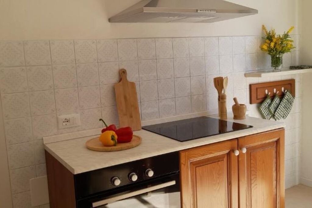 Photo of Kitchen in Porto Tolle