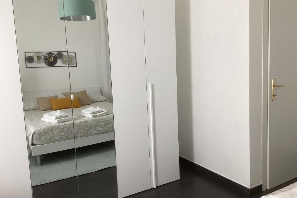 Photo of Bedroom in Porto Tolle