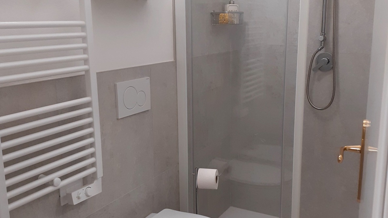 Photo of Bathroom in Porto Tolle