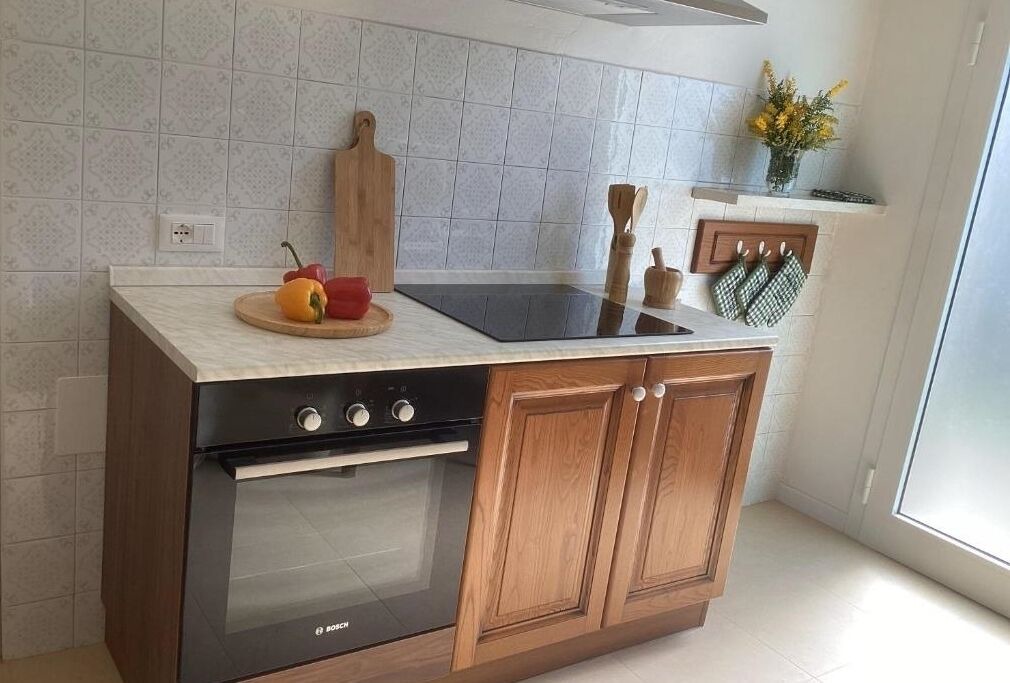 Photo of Kitchen in Porto Tolle