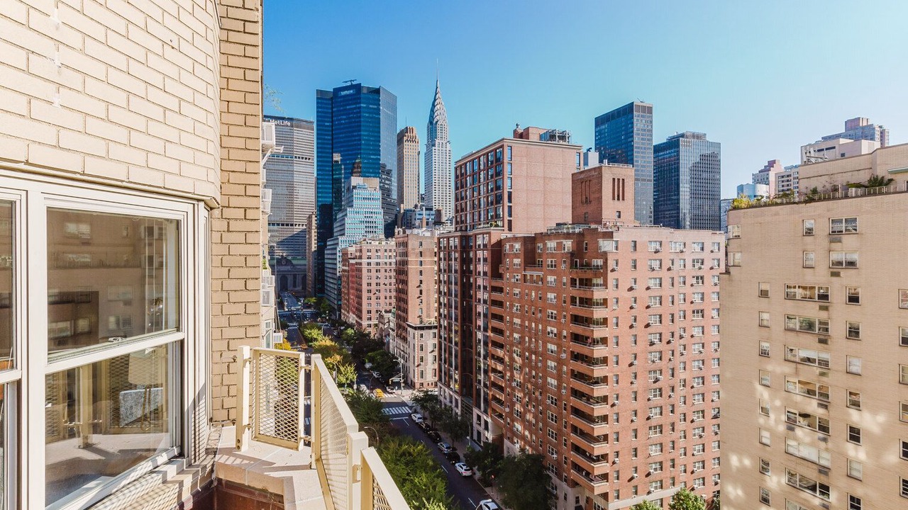 Photo of Outdoor in Midtown East