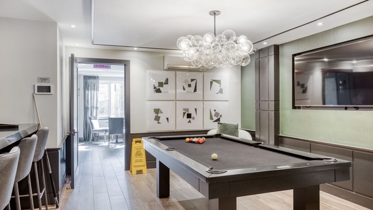Photo of Bedroom in Midtown East