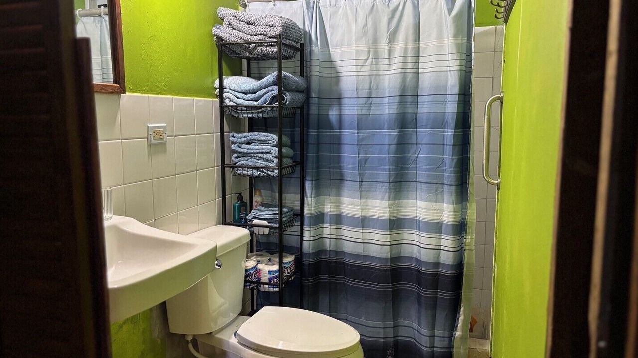 Photo of Bathroom in Darliston