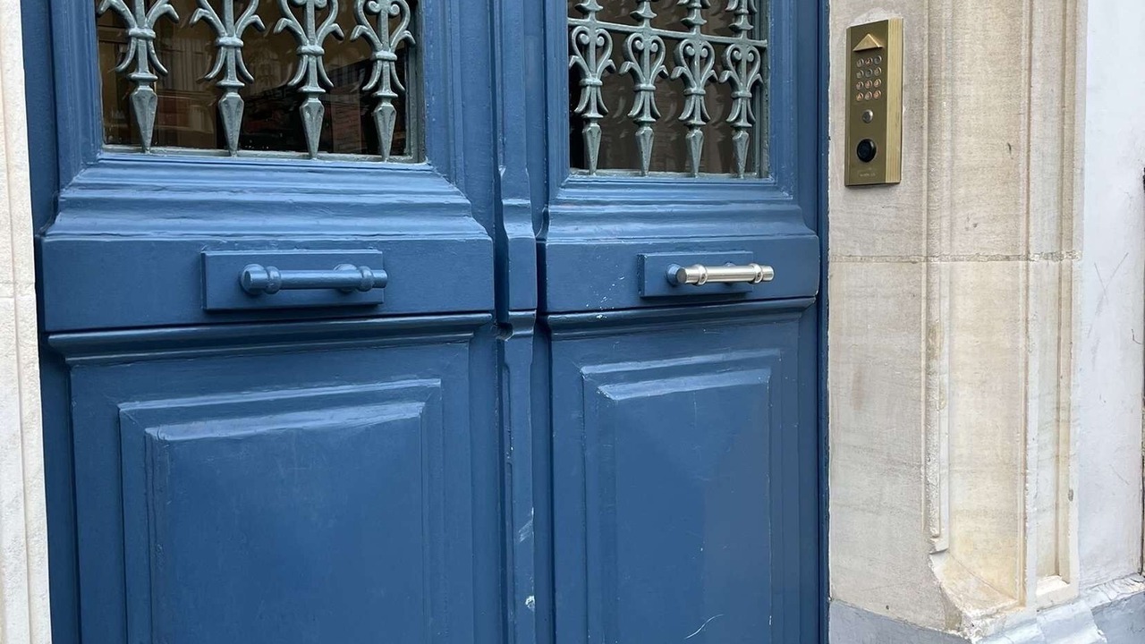 Photo of Outdoor in Montparnasse