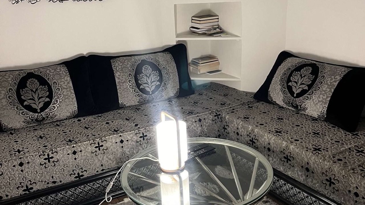 Photo of Livingroom in Montparnasse