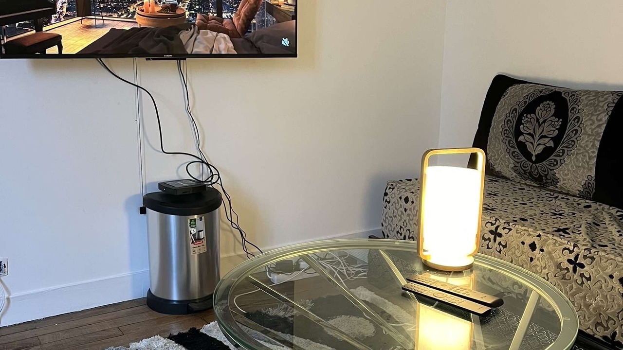 Photo of Livingroom in Montparnasse