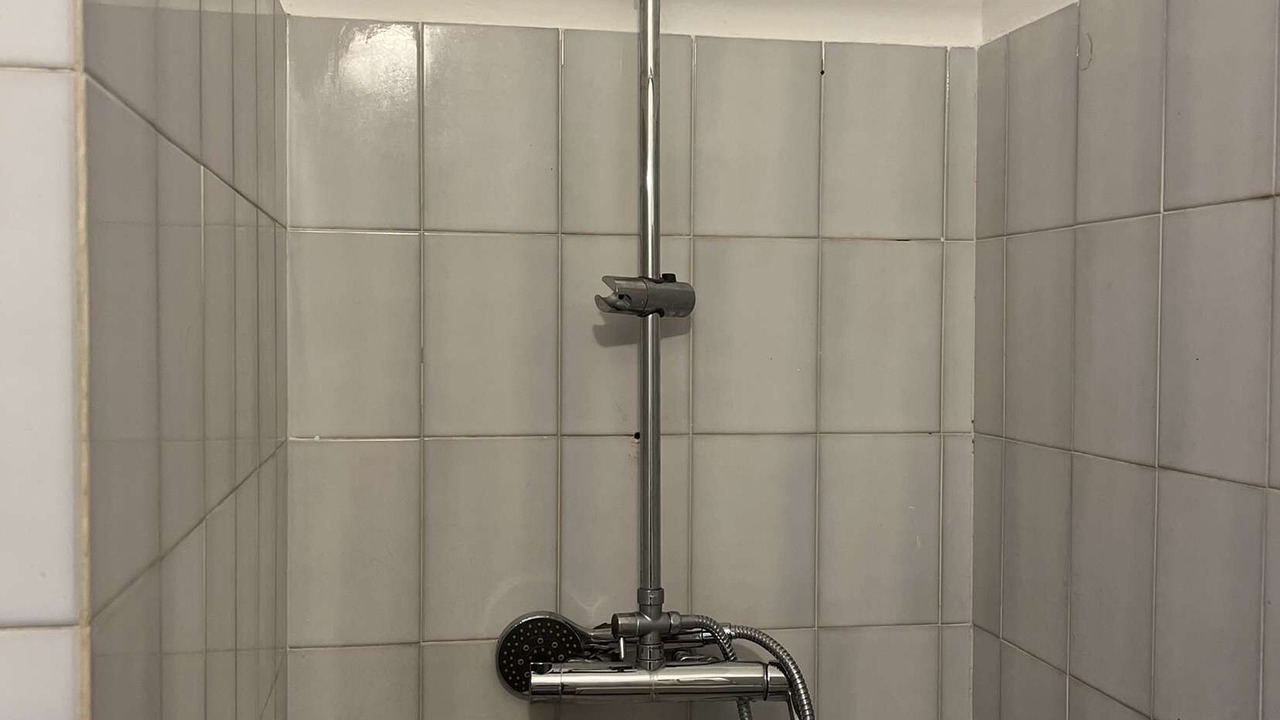Photo of Bathroom in Montparnasse
