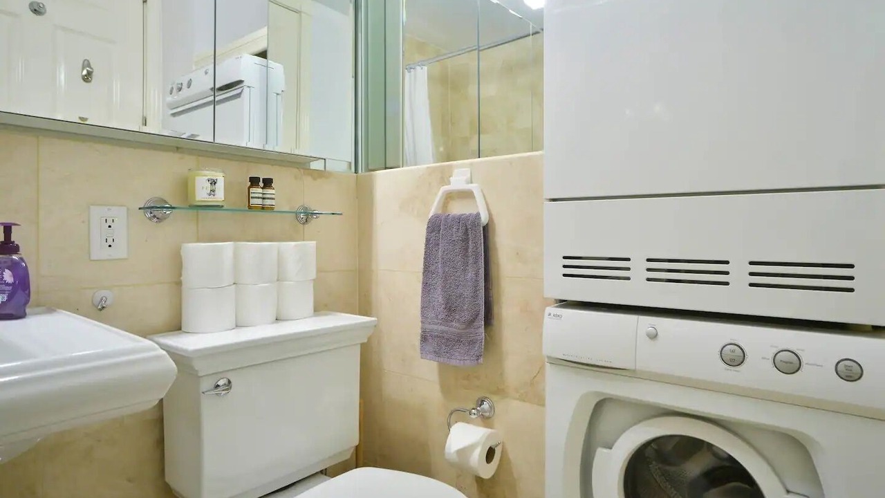 Photo of Bathroom in Nolita