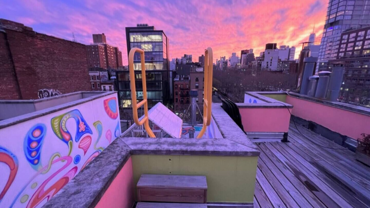 Photo of Outdoor in Nolita